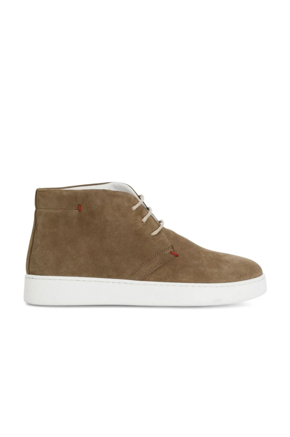 Cheap CafèNoir Derby In Pelle Scamosciata Marrone