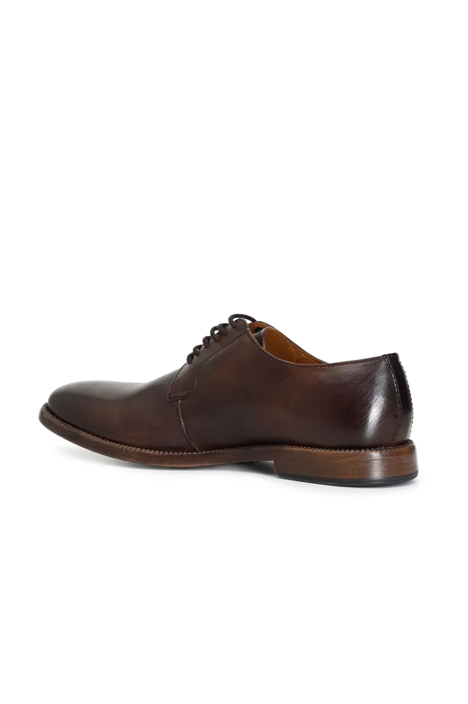 Flash Sale CafèNoir Derby In Pelle T.Moro